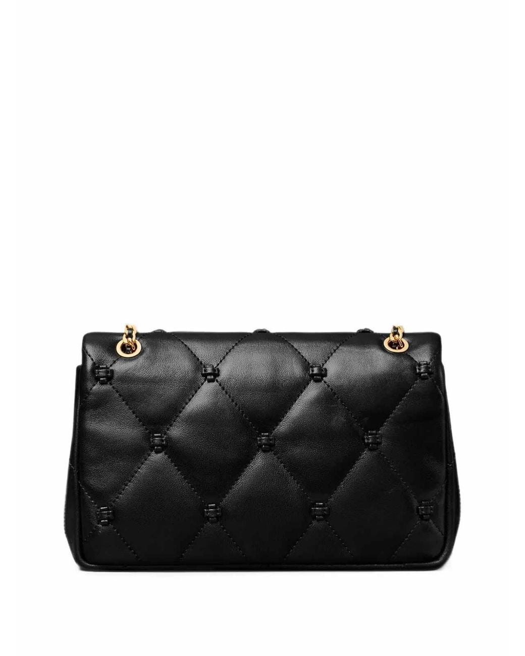 Tory Burch Black Shoulder Bag