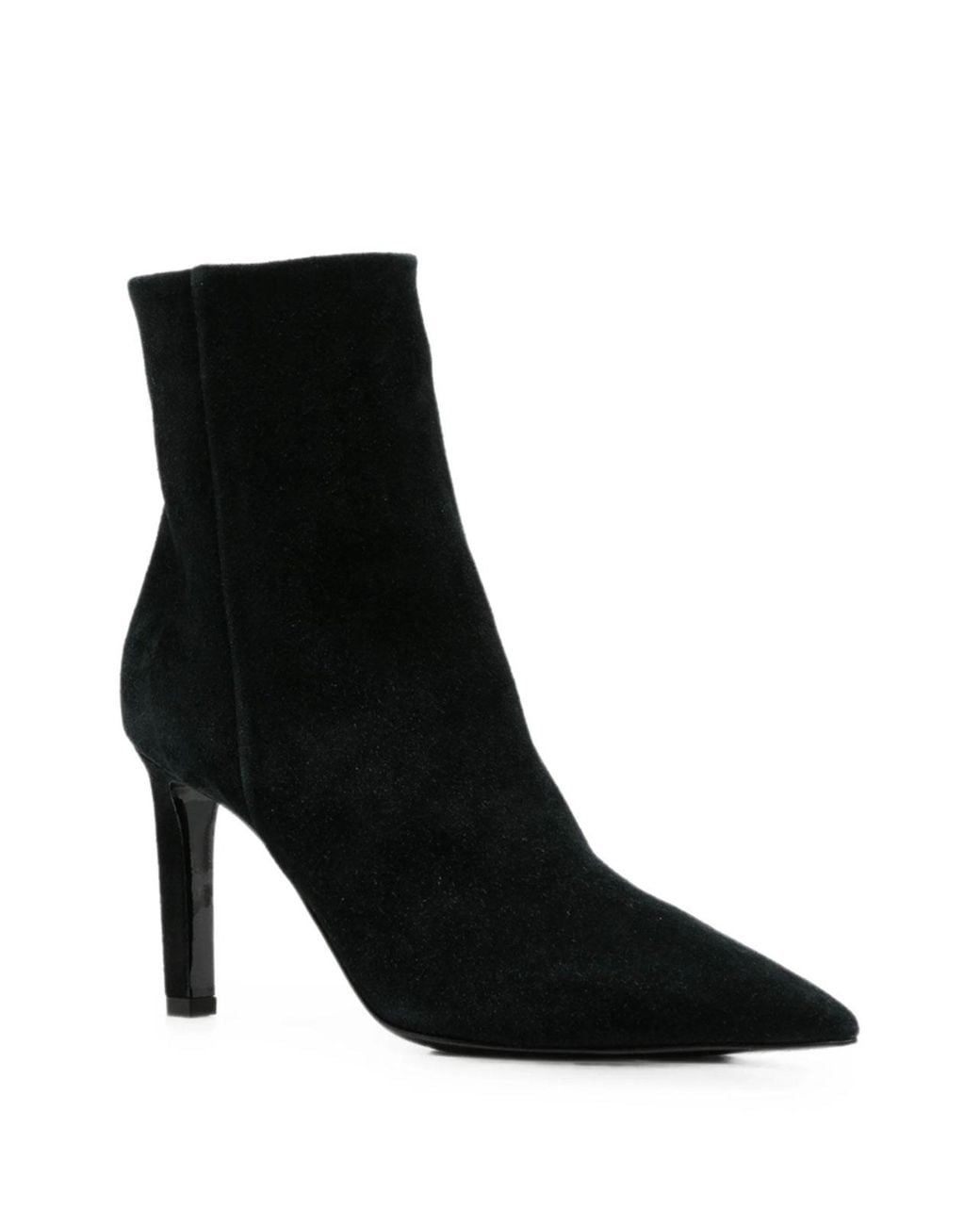 Jimmy Choo Black Shoes
