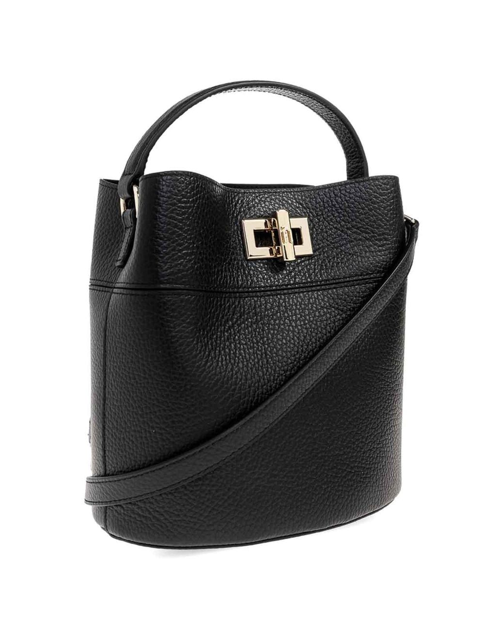 Furla Black Bag