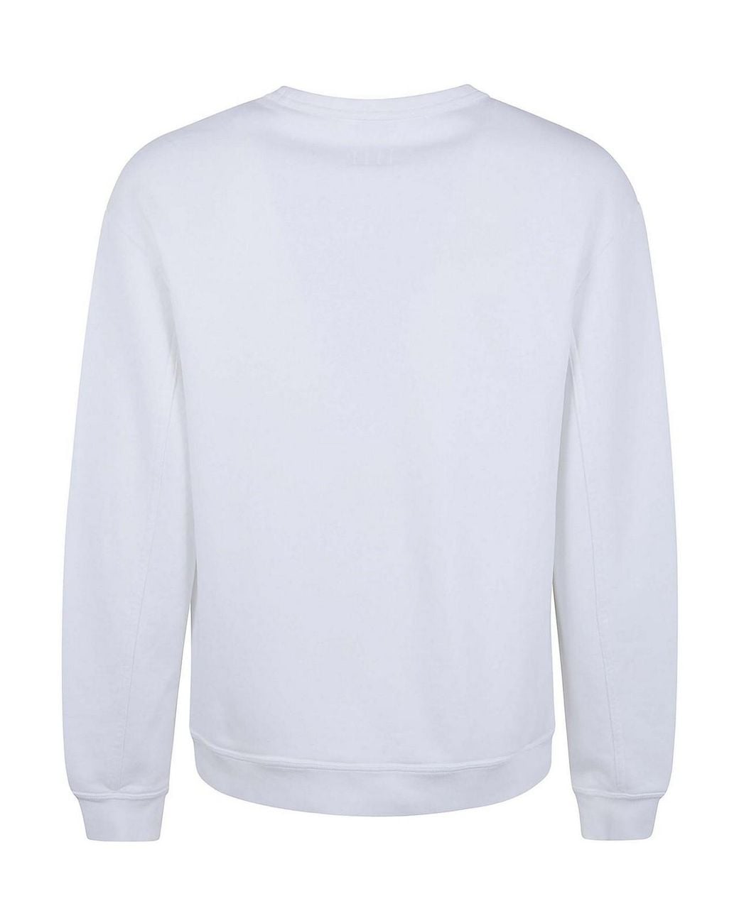 KENZO Gray Boke Flower 20 Classic Sweatshirt for men