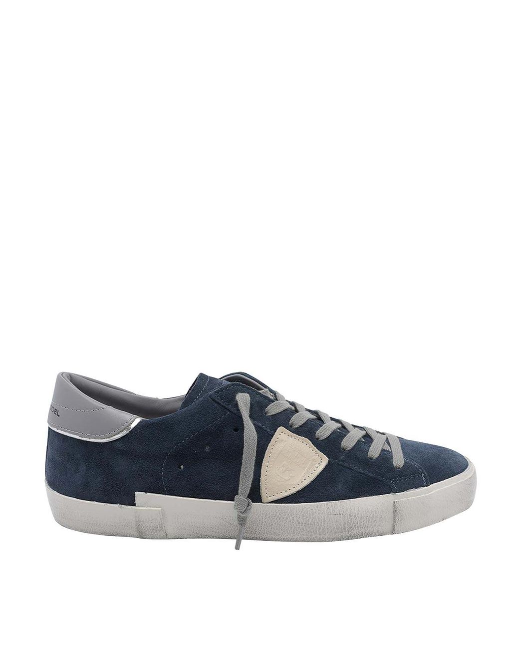 Philippe Model Blue Prsx Sneakers for men