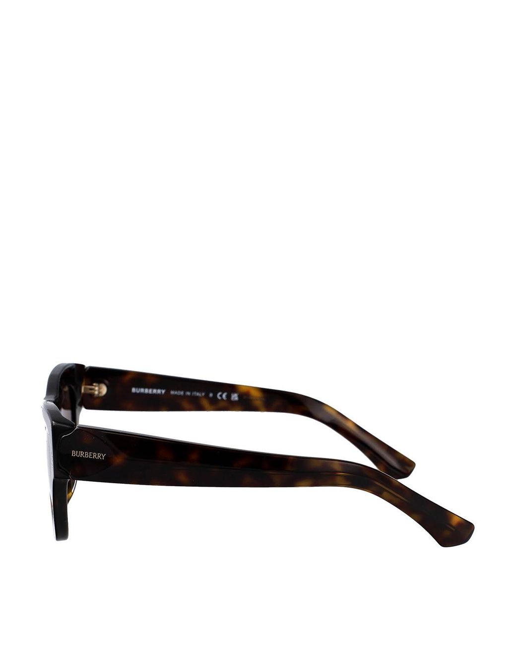 Burberry Brown Sonnenbrille