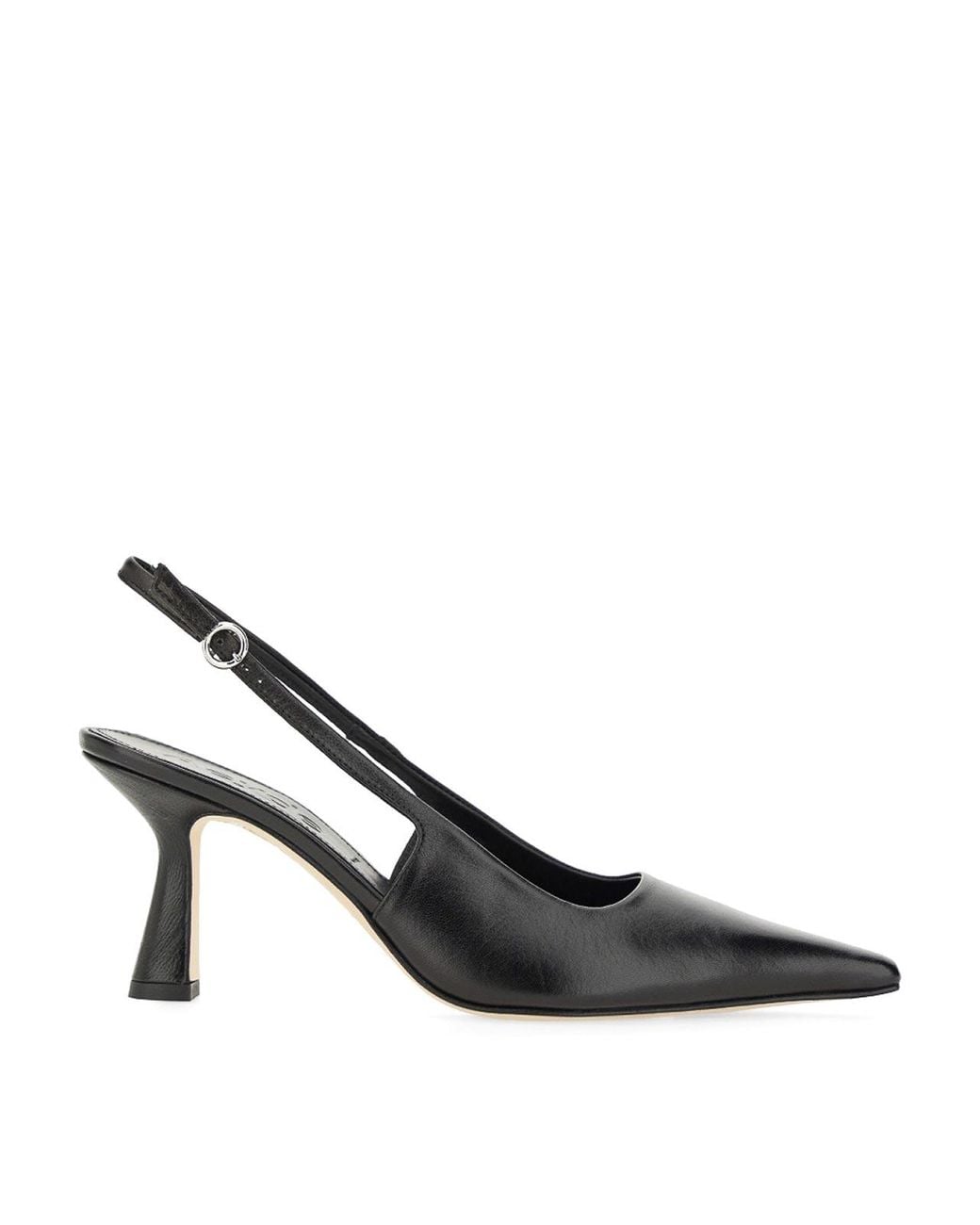 Aeyde Black Pumps