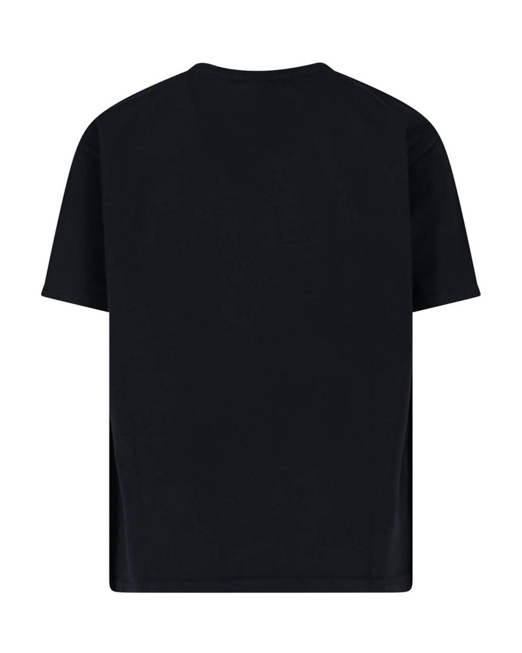 Rhude Black T-Shirt for men