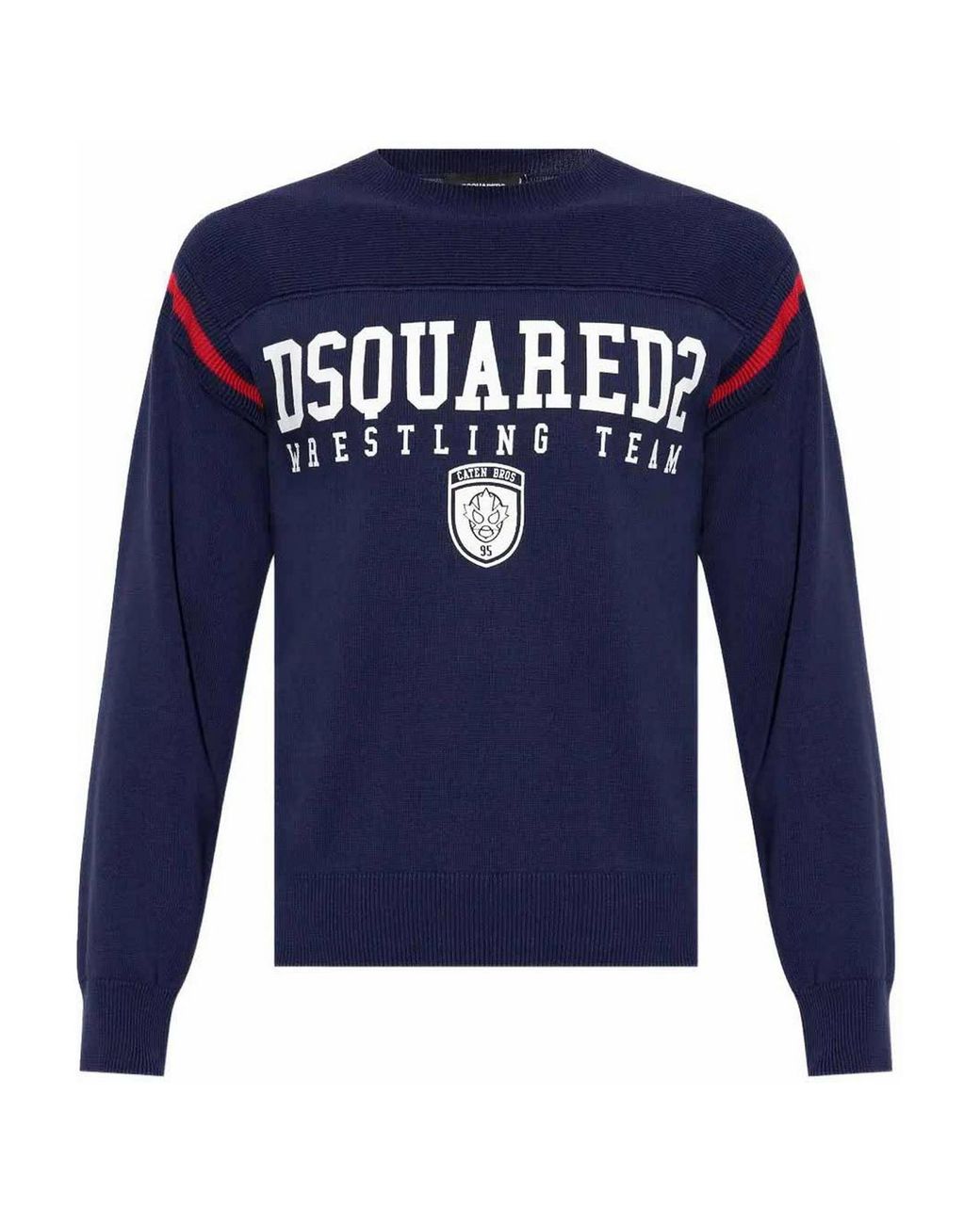 DSquared² Blue D2 Main Collection for men