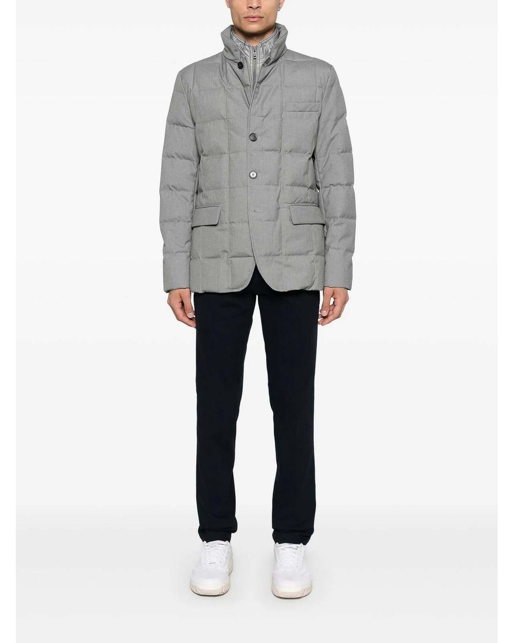 Fay Gray Jackets for men