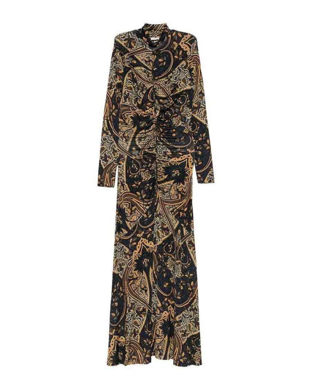 Ulla Johnson Natural Dress Ida
