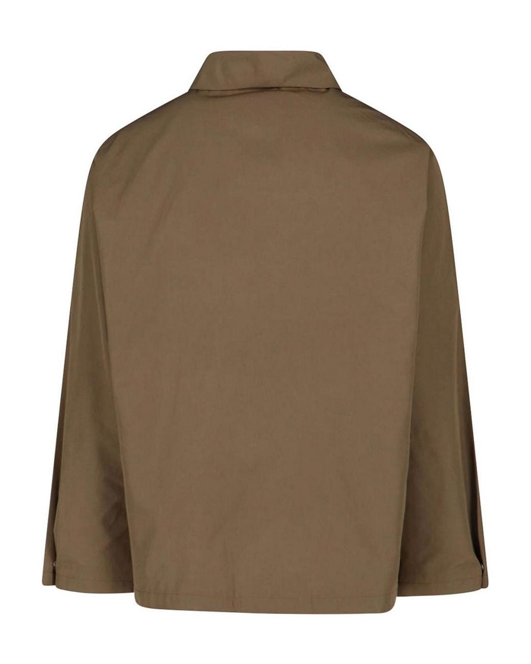 Blazer A.P.C. pour homme en coloris Brown