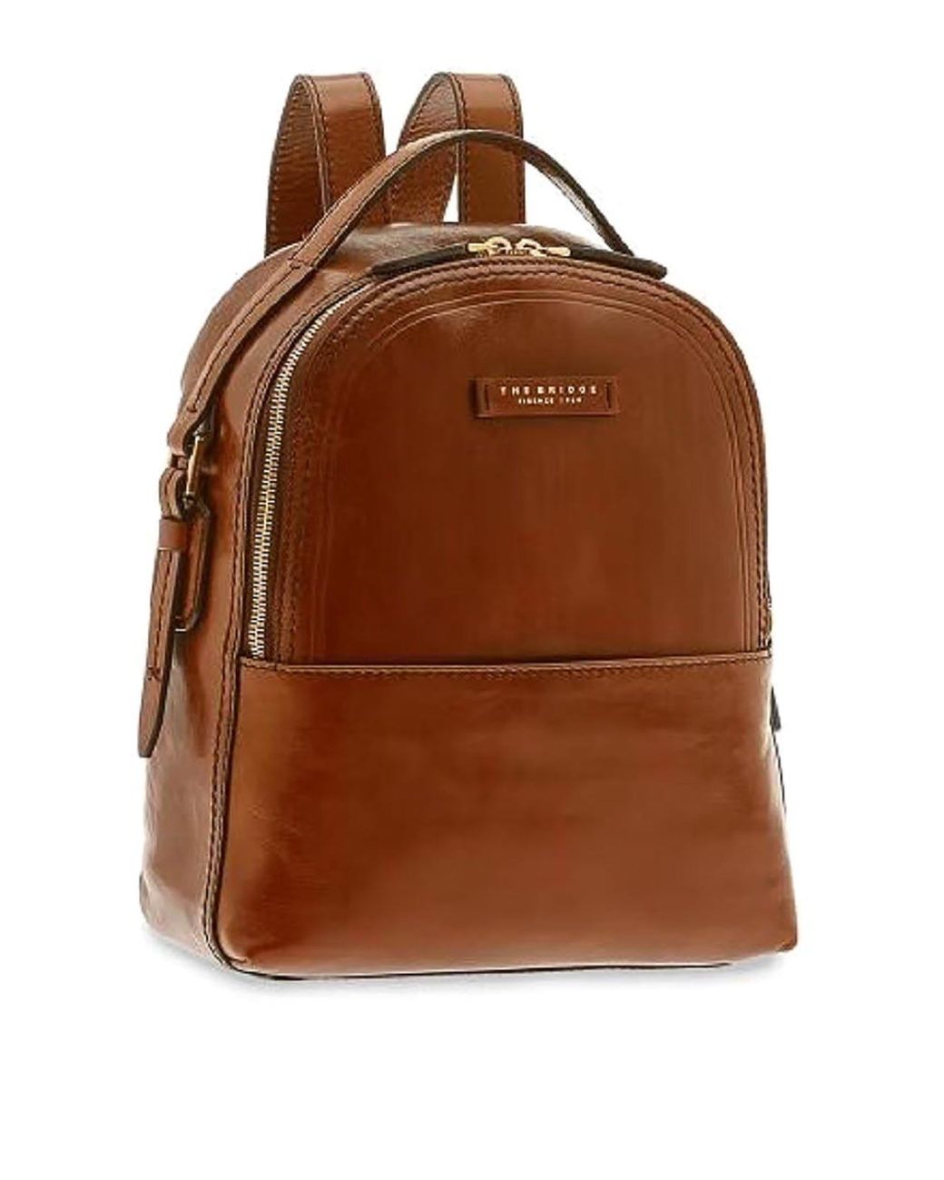Borsa di The Bridge in Brown