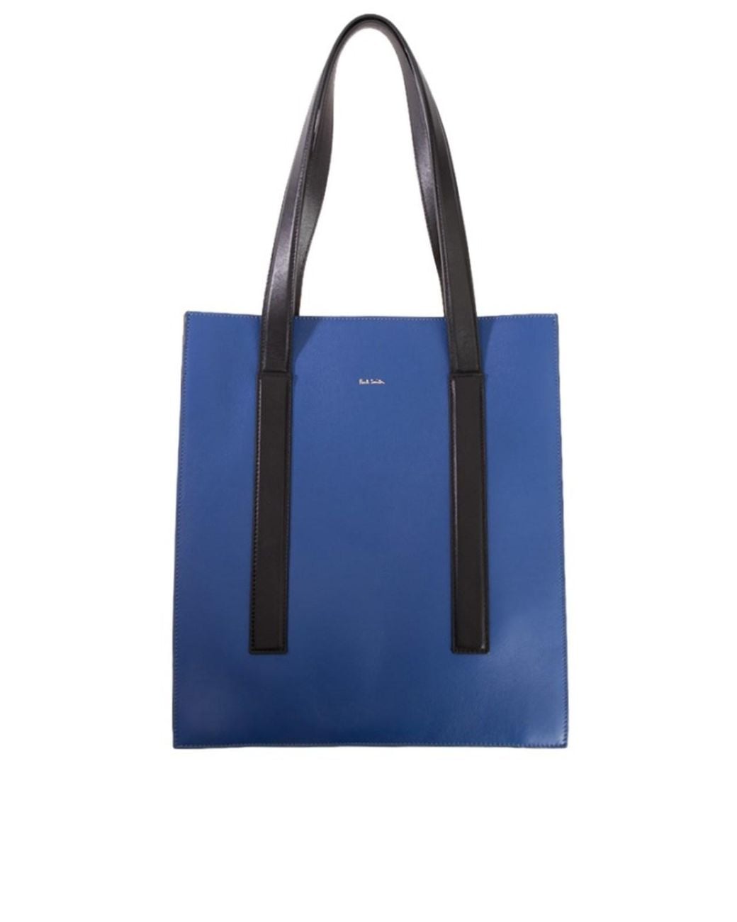 Shopper di Paul Smith in Blue