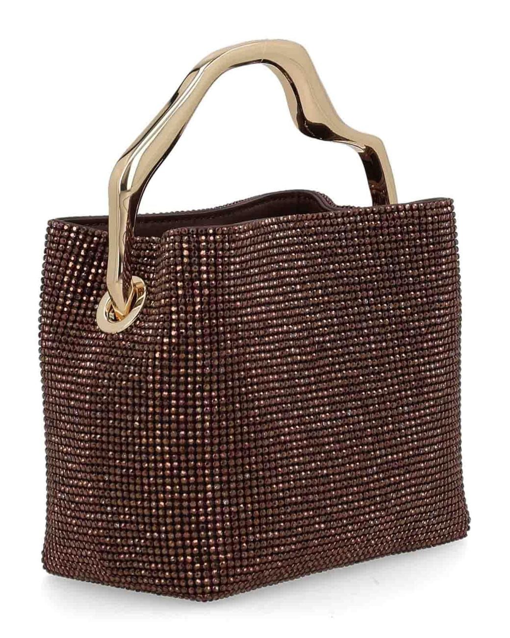 Cult Brown Bag Mini