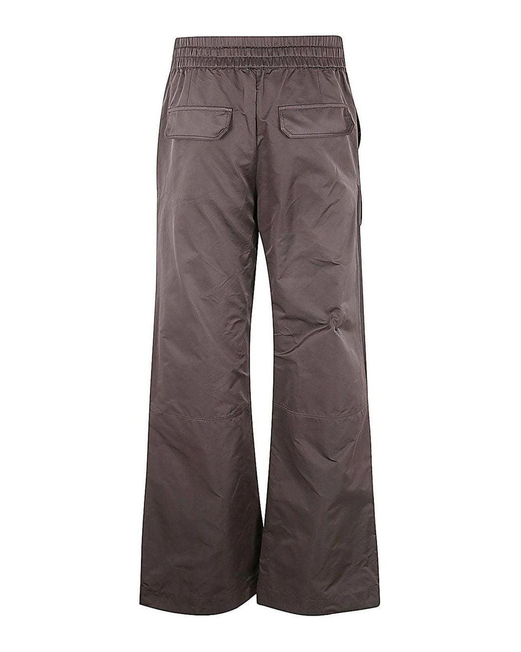 P.A.R.O.S.H. Brown Chino