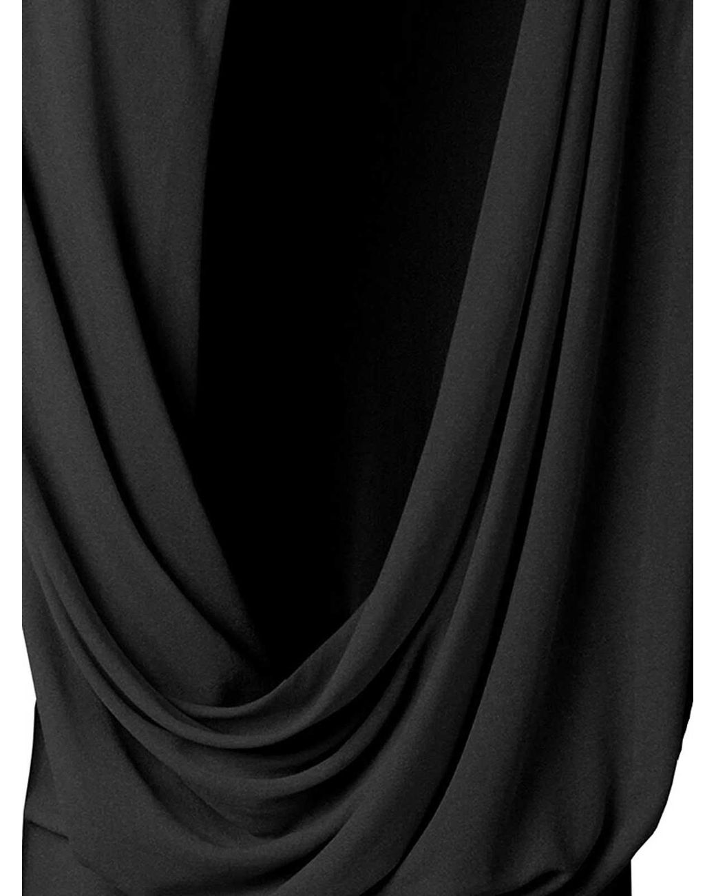 Jacquemus Black Le Haut Mistral