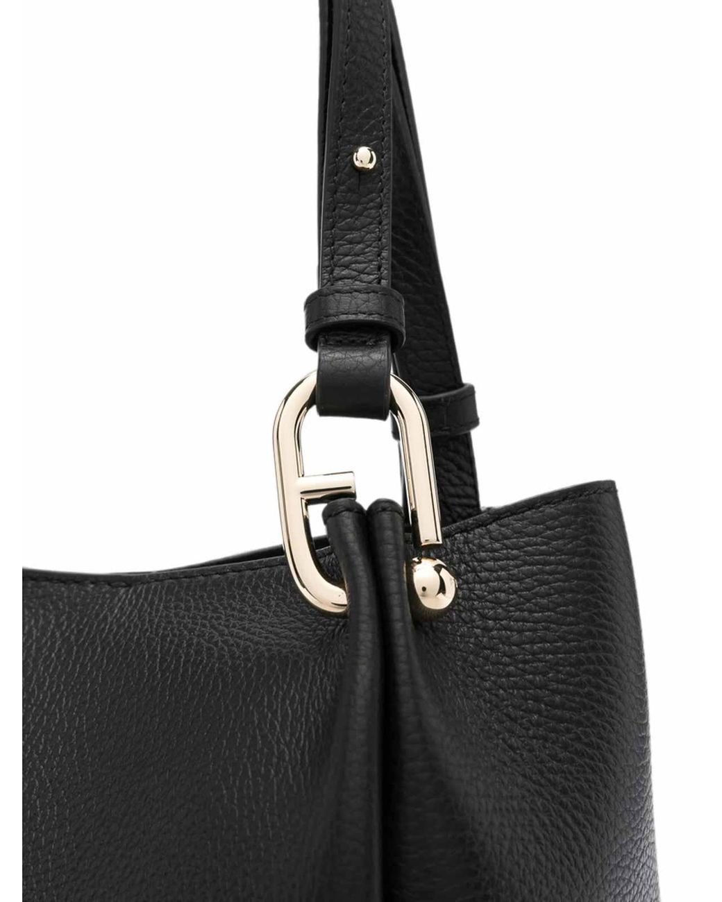 Furla Black Bag