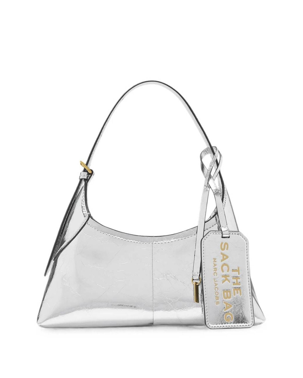 Marc Jacobs White Bag