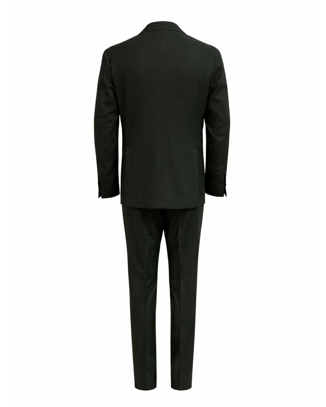 Blazer Franzese Collection pour homme en coloris Black