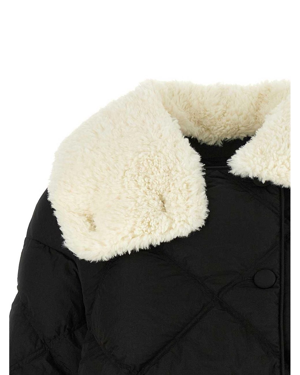 Ienki Ienki Black Jacket