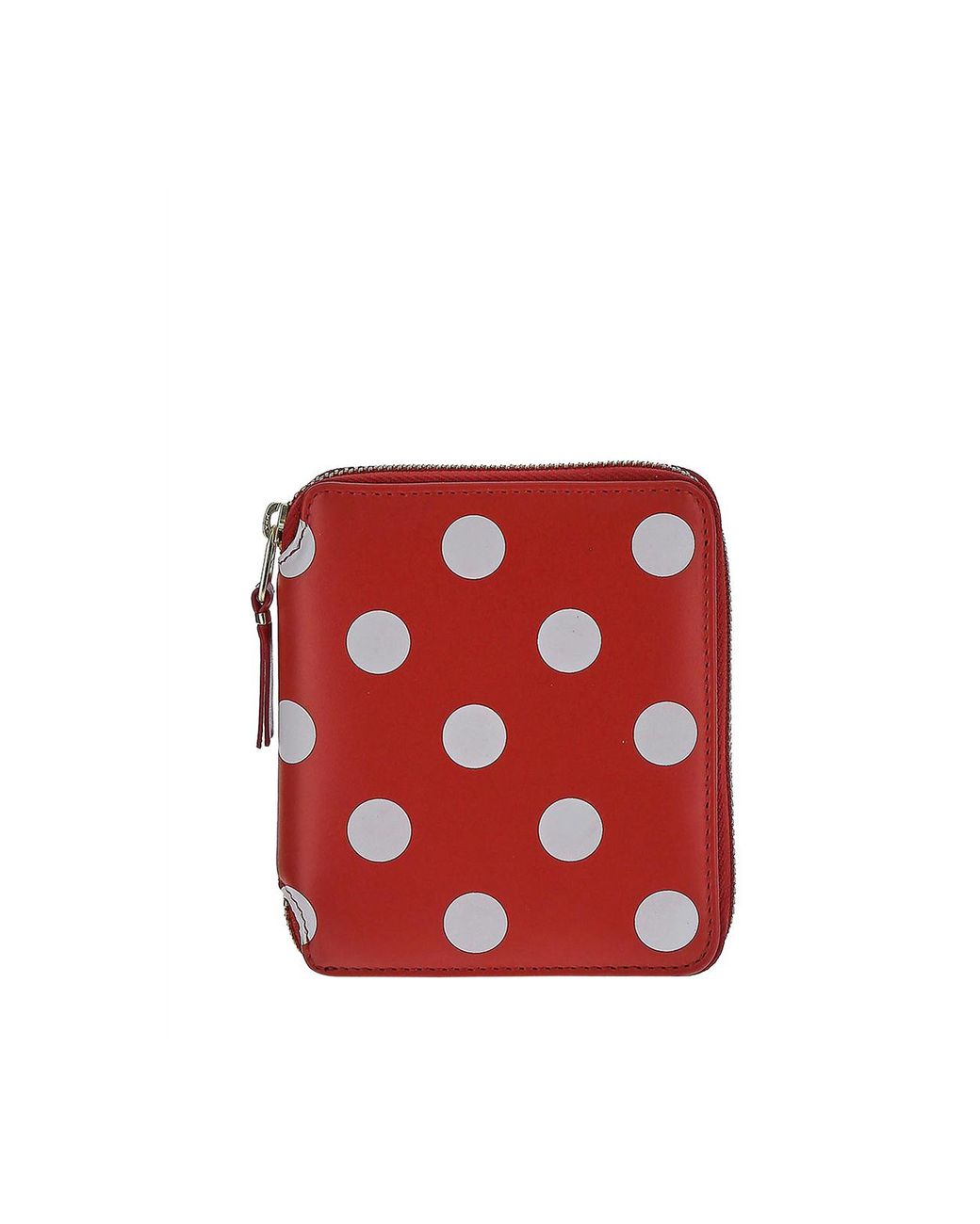 Comme des Garçons Red Wallet