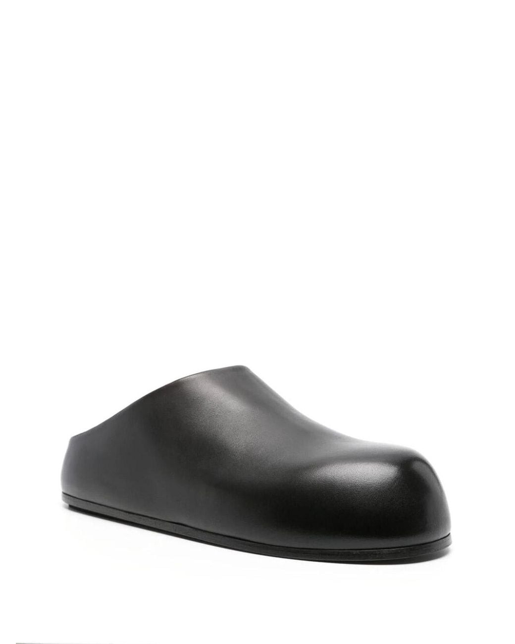 Marsèll Black Mules