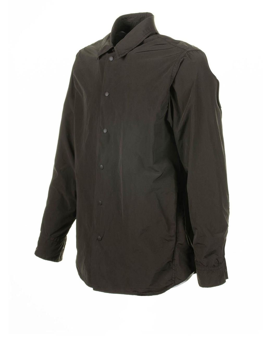 Aspesi Black Blazer for men