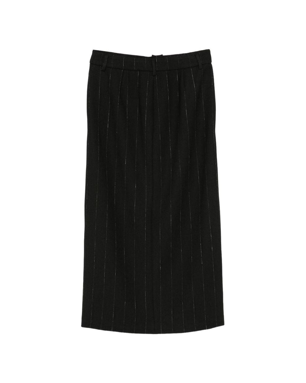 Seventy Black Skirt