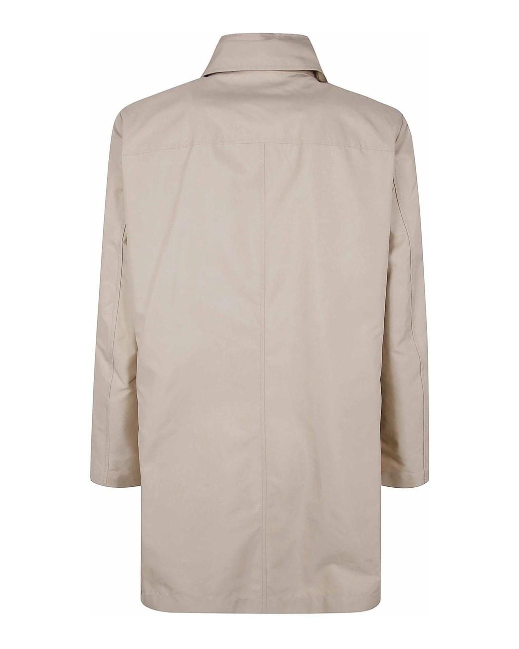 Fay Natural Jacket for men
