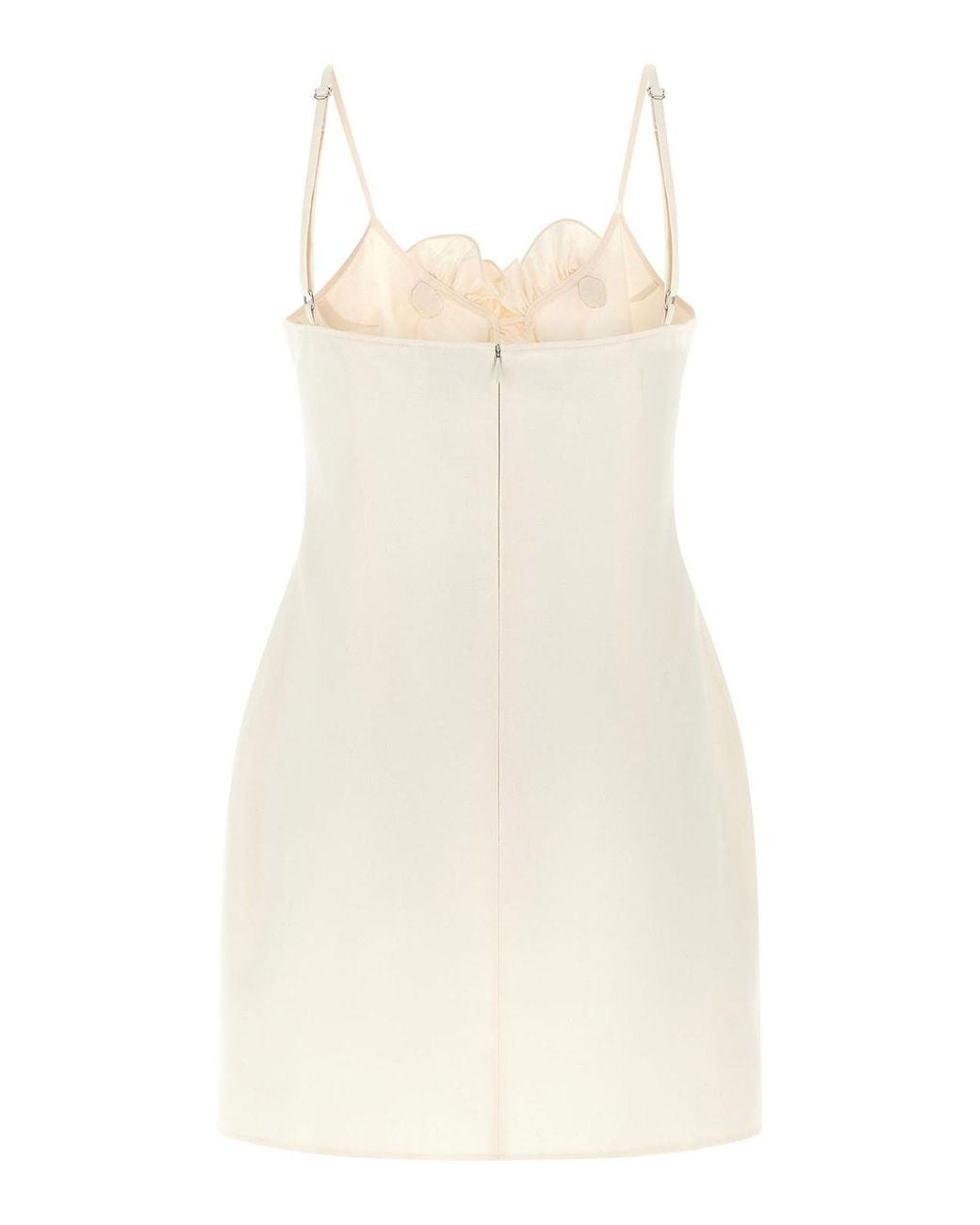 Magda Butrym Natural 01' Dress