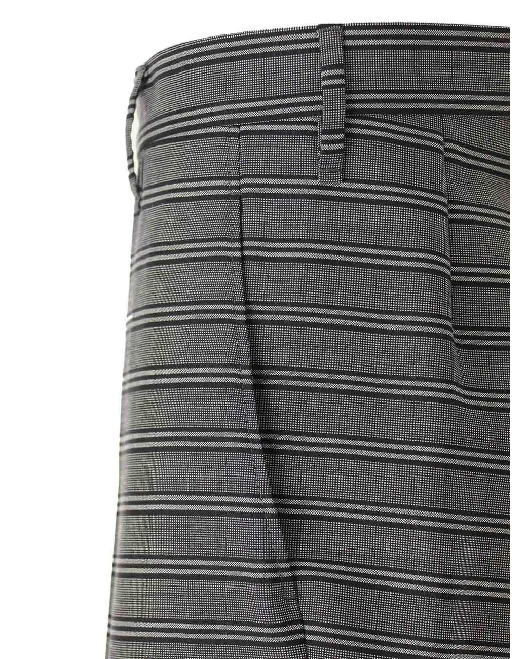 Vivienne Westwood Gray M Cruise Trousers for men