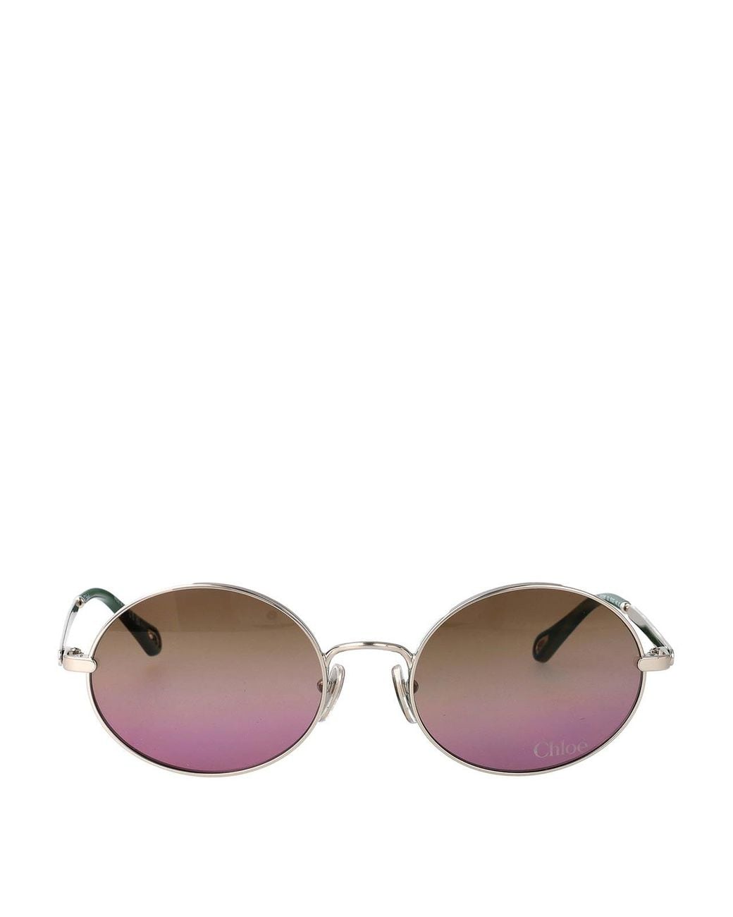 Gafas De Sol Chloé de color Pink