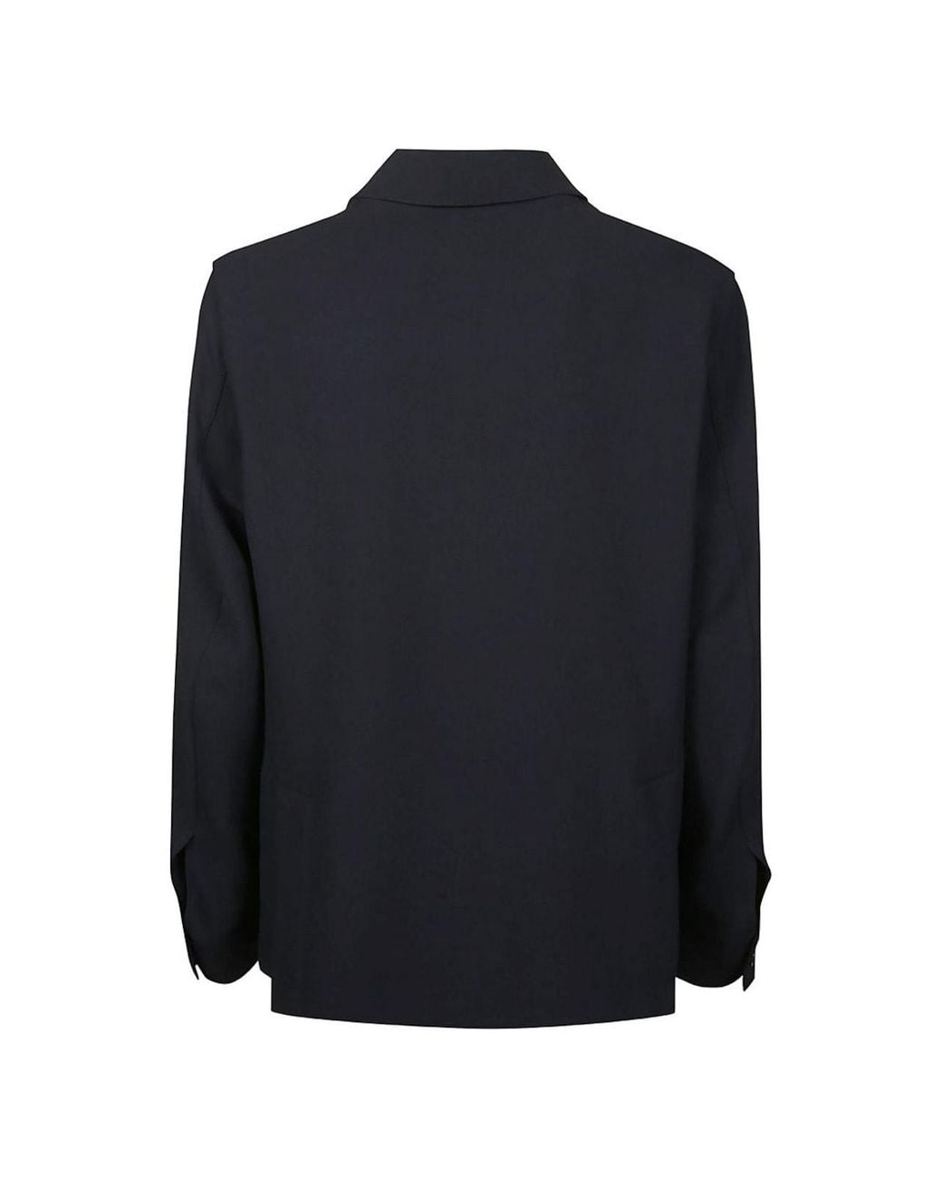 Montecore Blue Puffer Jacket for men