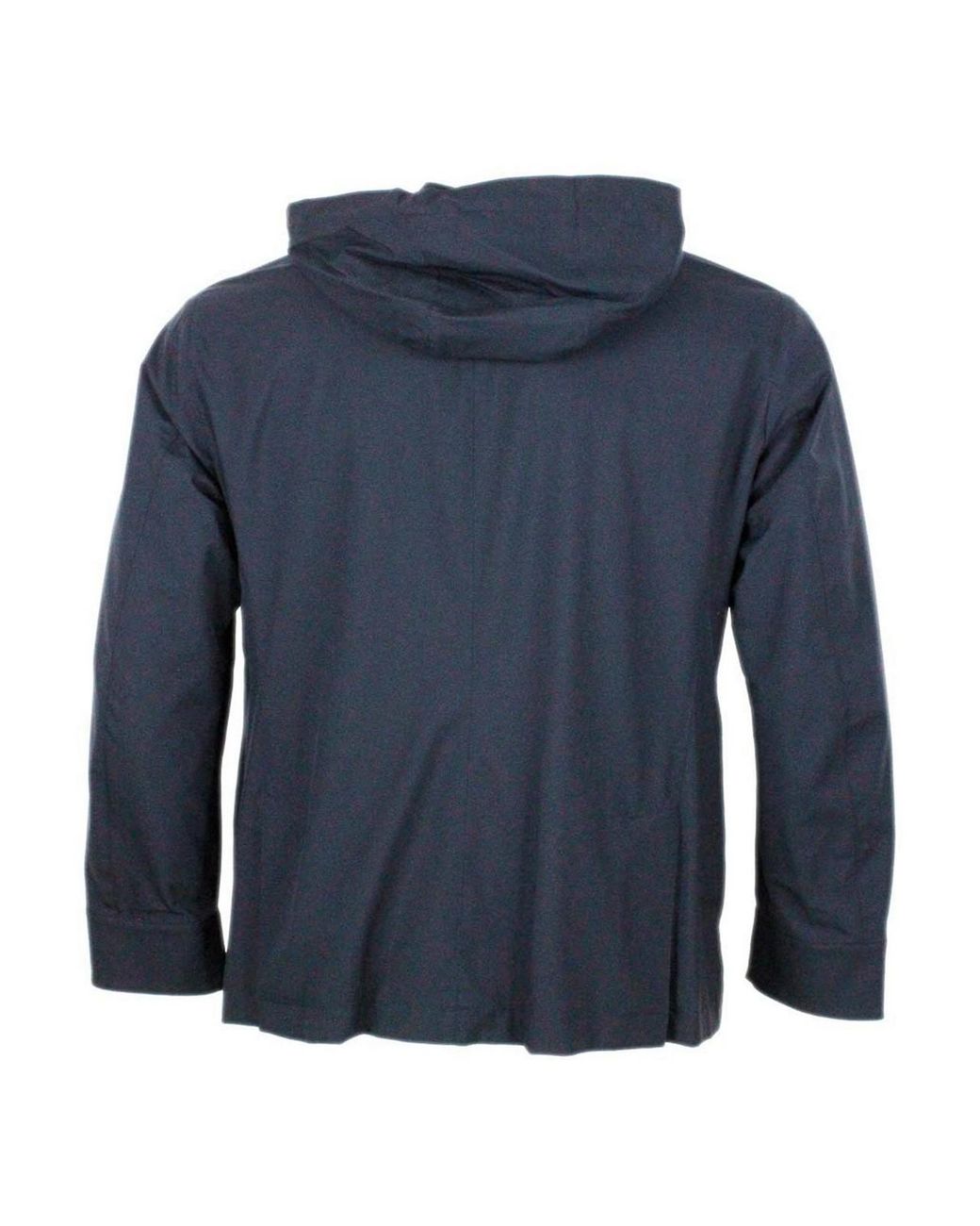 Chaqueta Casual Montecore de hombre de color Blue