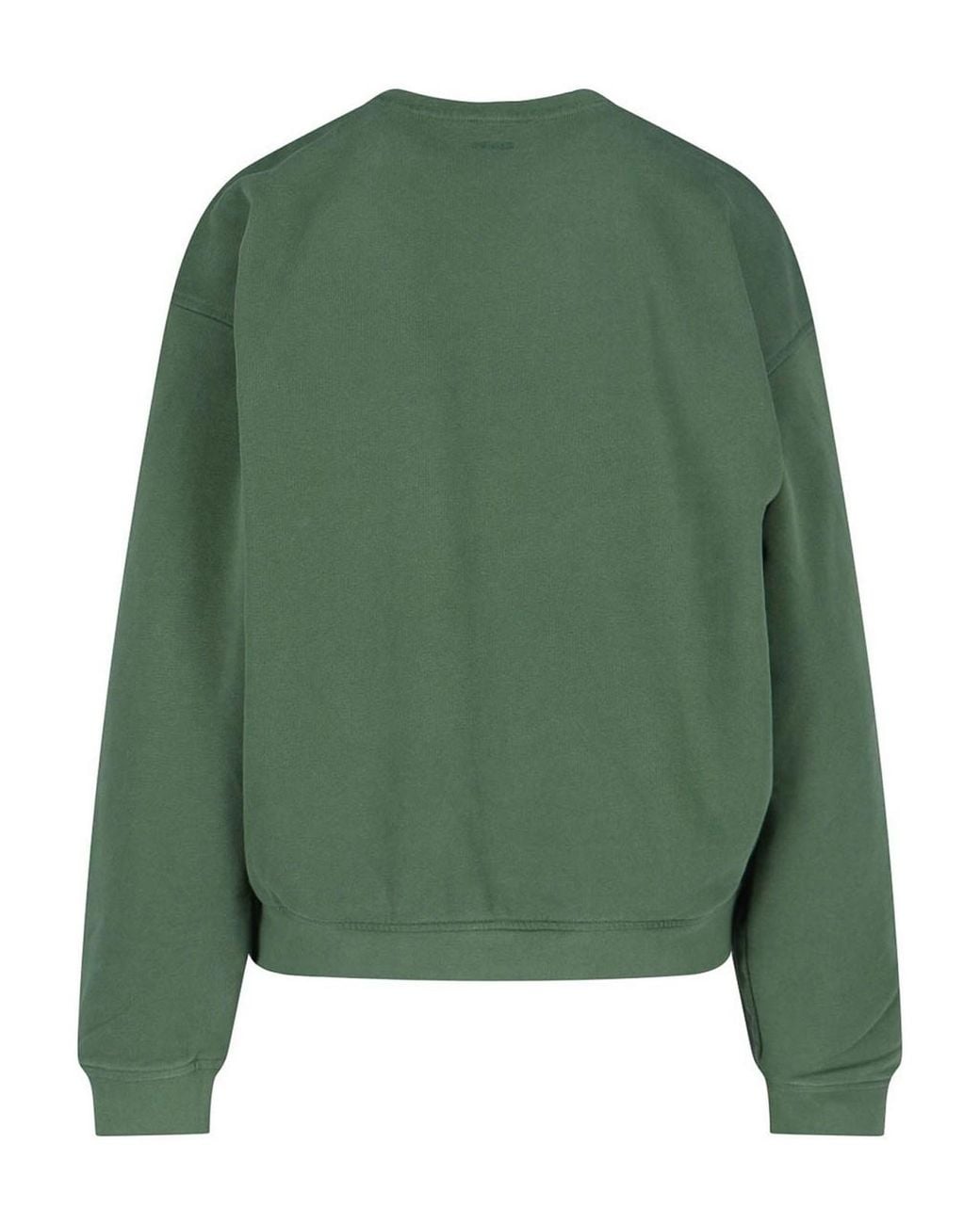 Sudadera FRAME de hombre de color Green