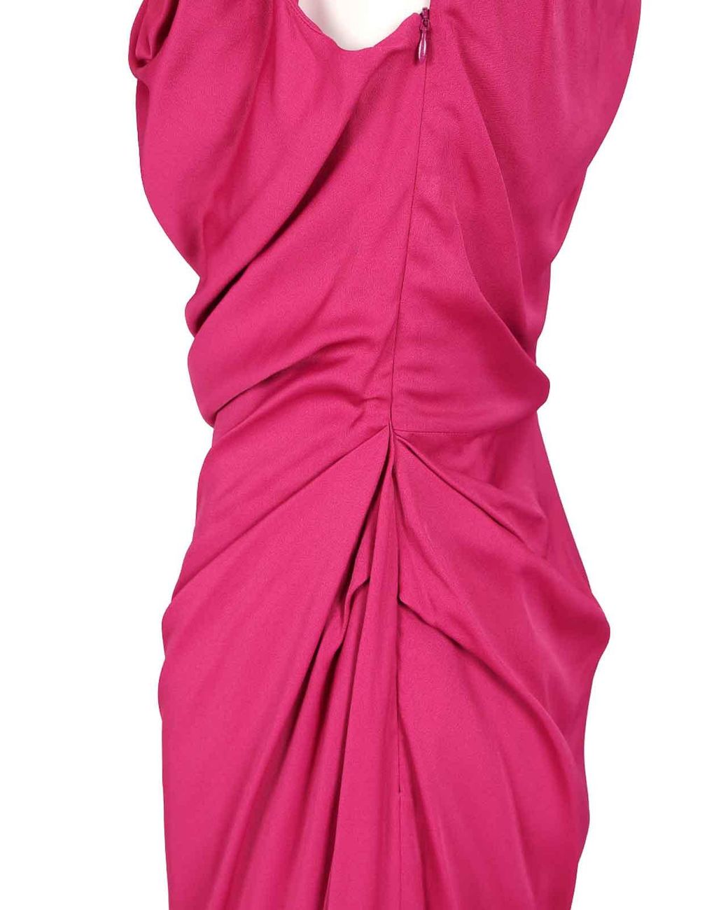 Vivienne Westwood Pink Dress