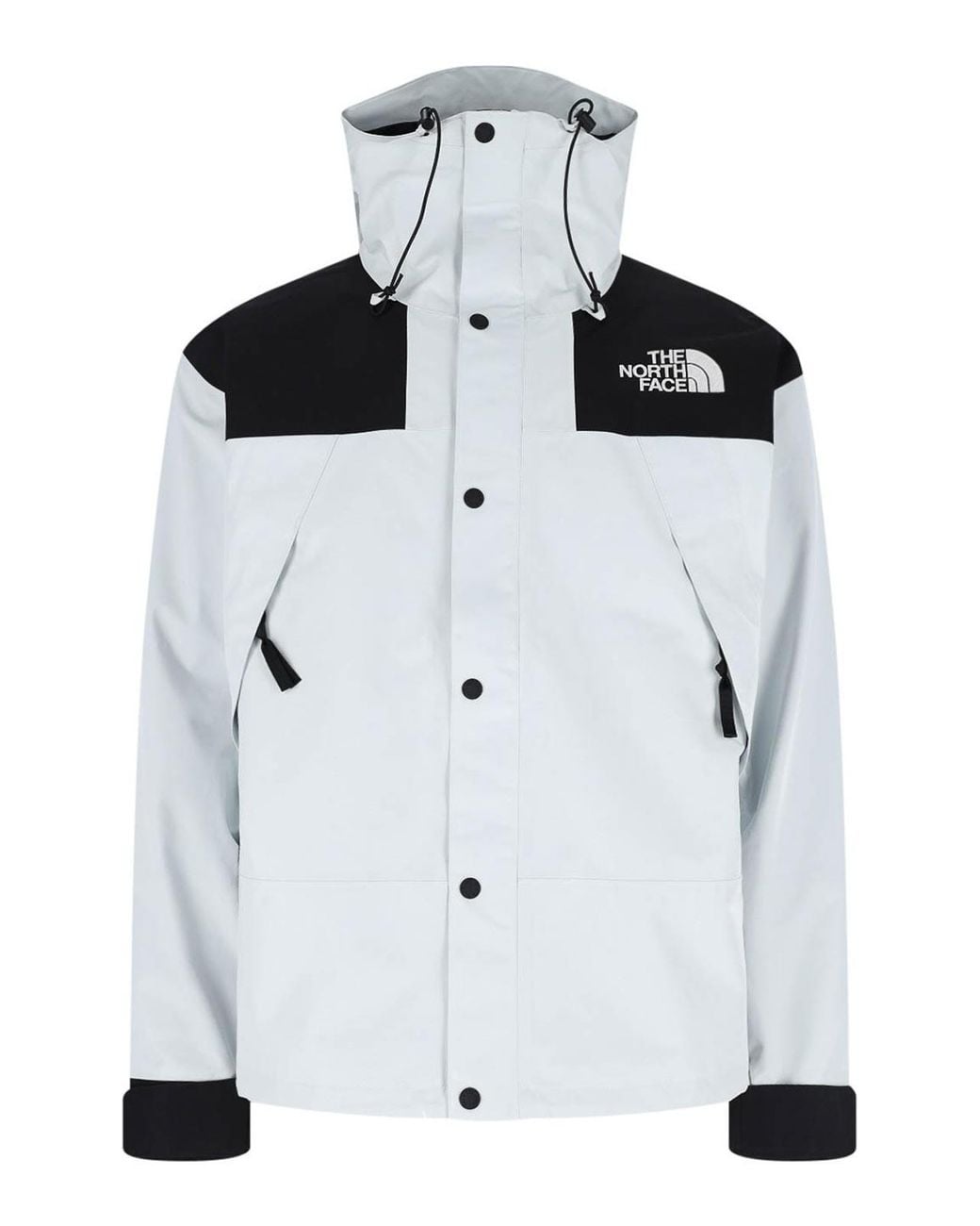 The North Face White Jacket for men
