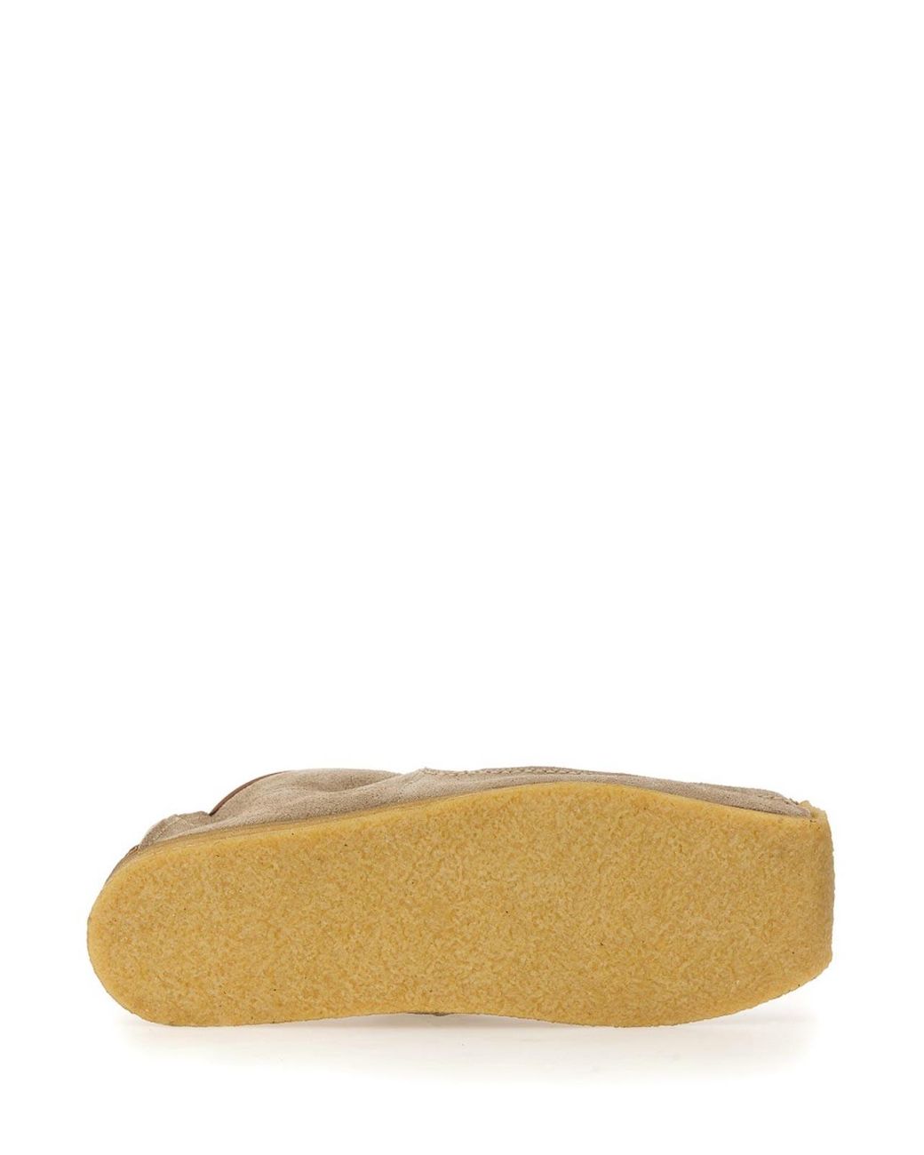 WOBURN WALK Brown Leather Loafers for men