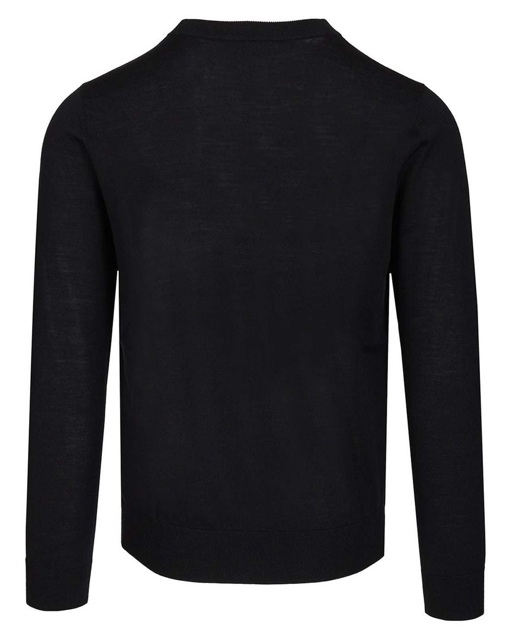 Pull Col Rond Paul Smith pour homme en coloris Black