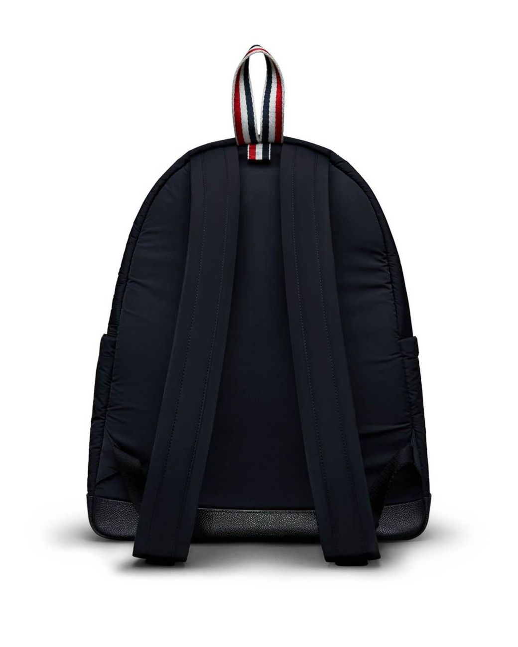 Thom Browne Blue Multipocket Backpack for men
