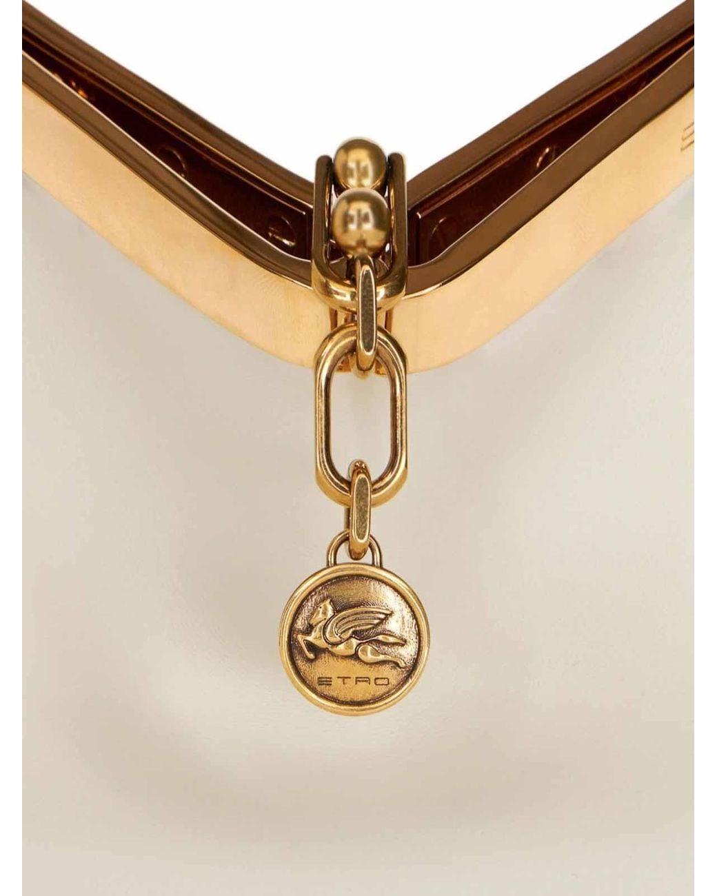 Etro Natural Mini Bag
