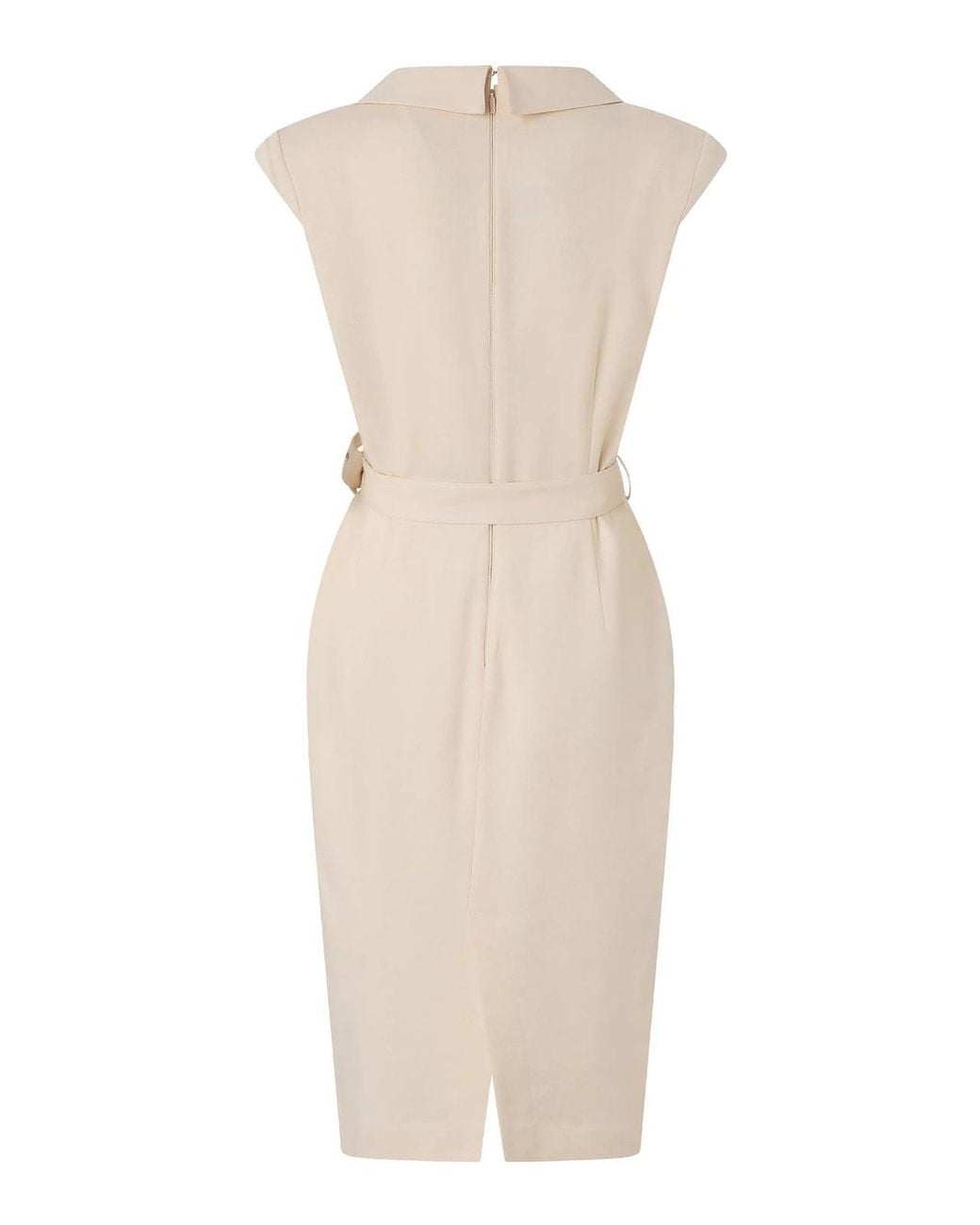 Pinko Natural Dress