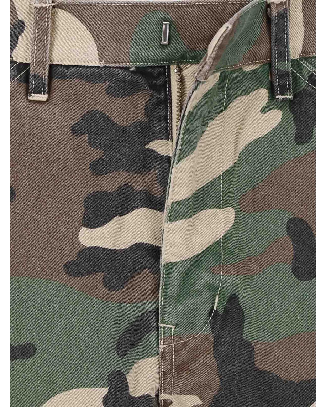 Nili Lotan Gray Pants