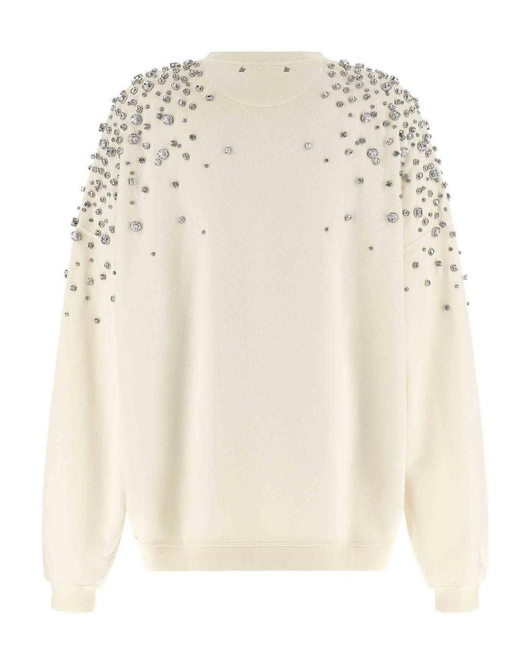 Golden Goose Deluxe Brand Natural Journey' Sweatshirt