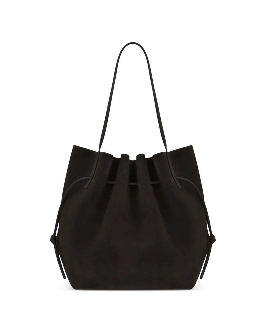 Borsa Di Capesante di Yuzefi in Black
