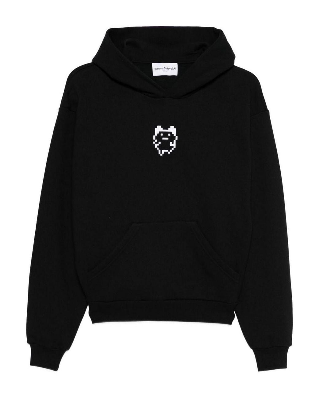 Coperni Black X Tamagoci Hoodie