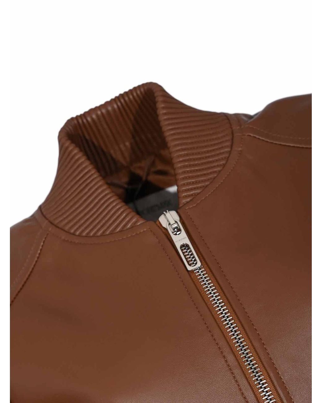 Chaqueta Bomber Sportmax de color Brown