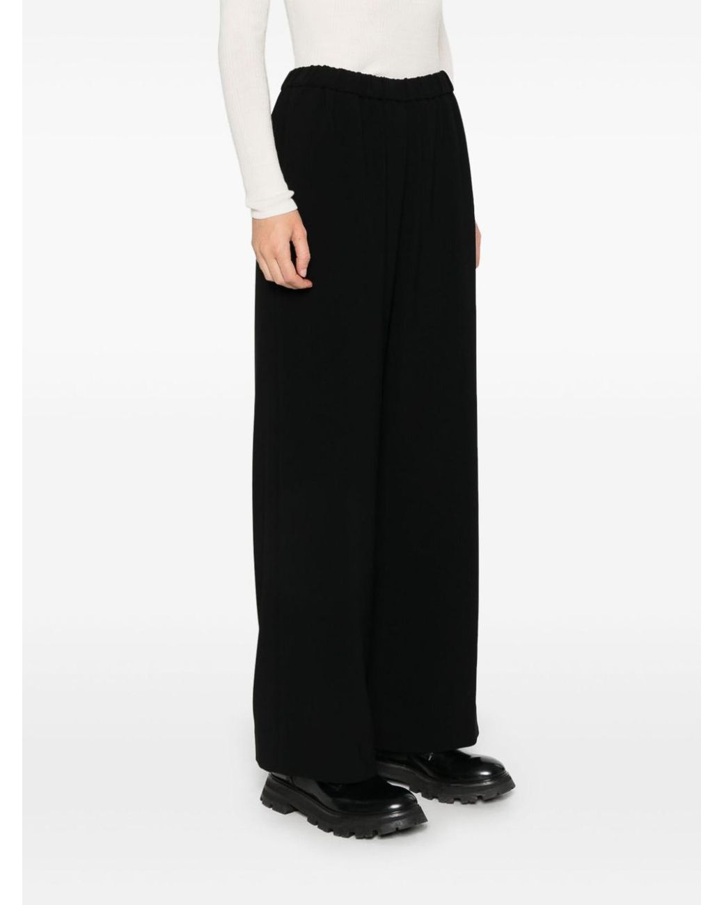 Shorts Aspesi de color Black