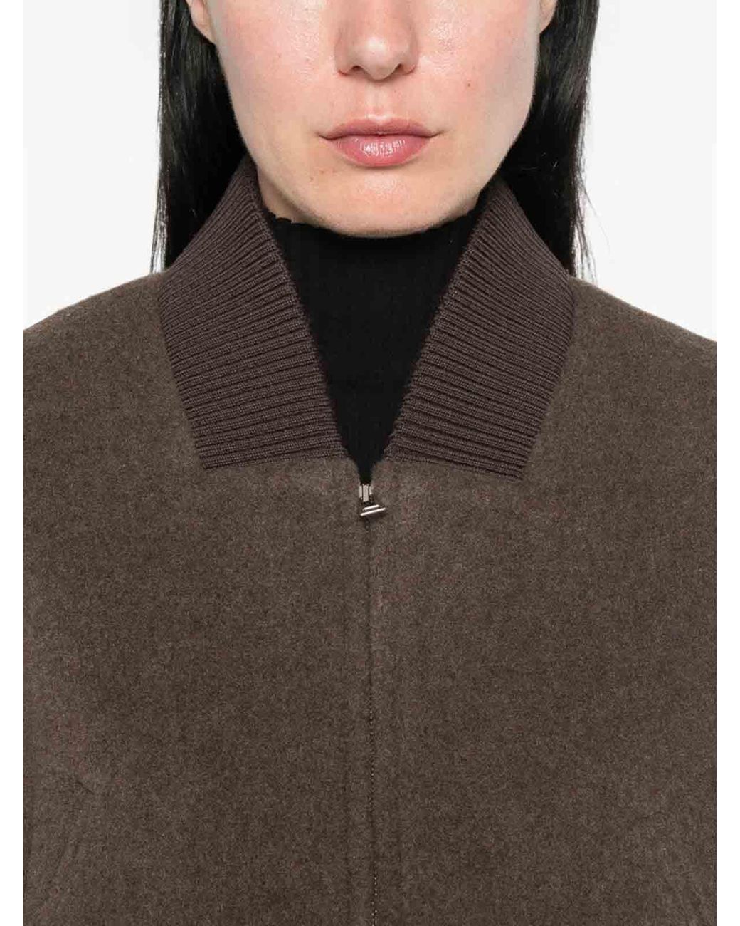 Seafarer Brown Outerwear
