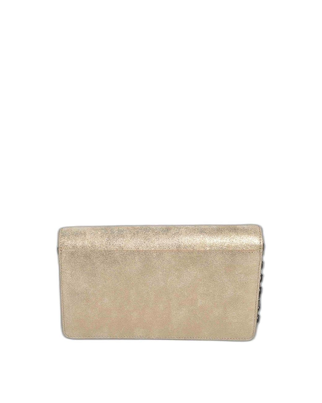 Maison Margiela Natural Wallets