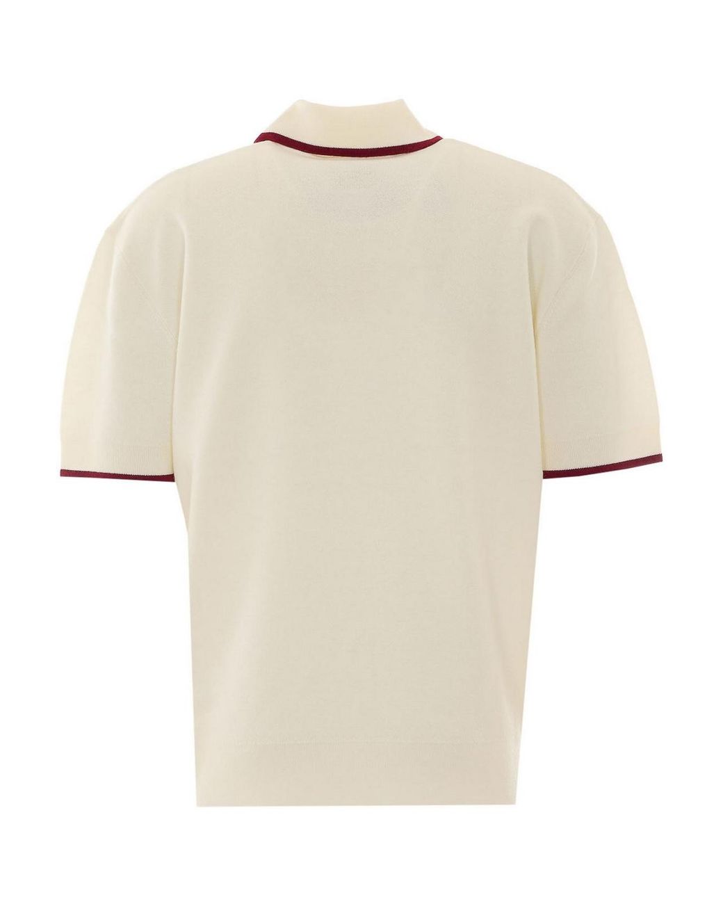 Drole de Monsieur Natural Drole Polo for men