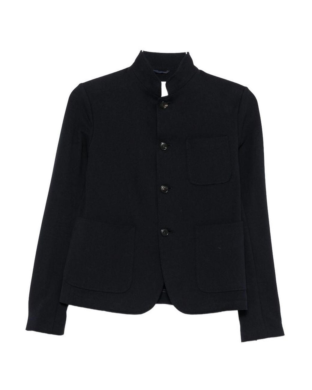 Circolo 1901 Black Jacket