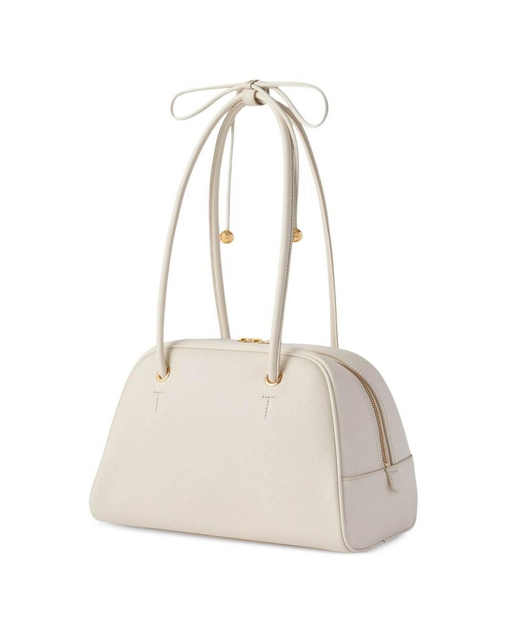 Furla Natural Handbag